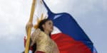 Celebrate the Philippine Independence Day Parade (Antonio Oquias/Dreamstime)