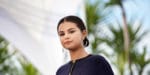 Selena Gomez at Cannes in 2019 (Denis Makarenko/Dreamstime)