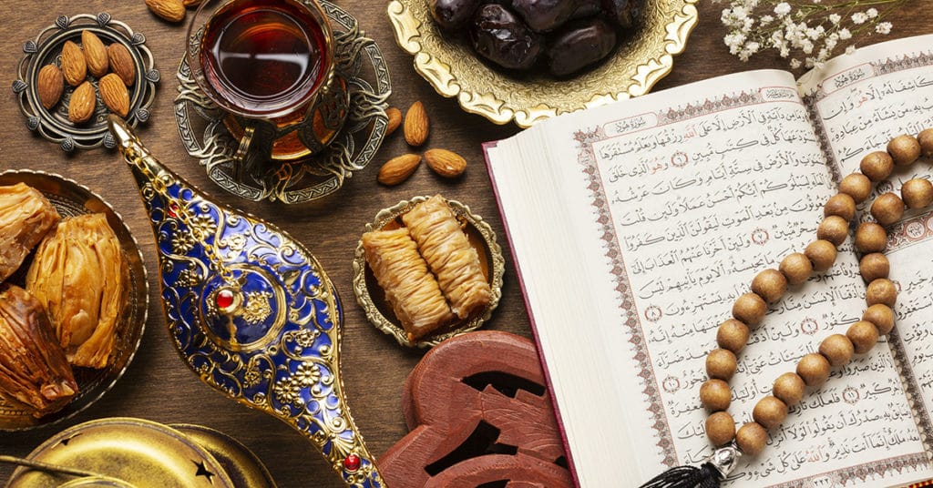 Al-Hijra is Muslim New Year (Al-Zahra/Adobe)