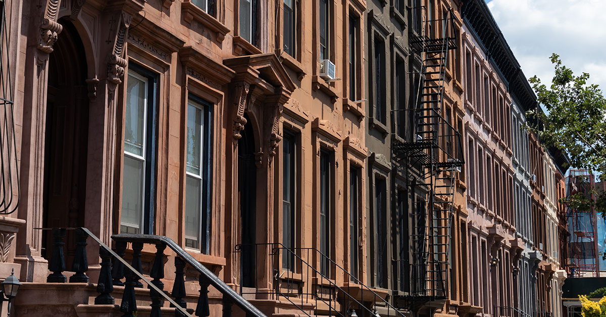 BedStuy, BedfordStuyvesant, Brooklyn New York Latin Culture