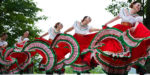 Calpulli Mexican Dance Community Day & Fiesta (Queens Theatre)