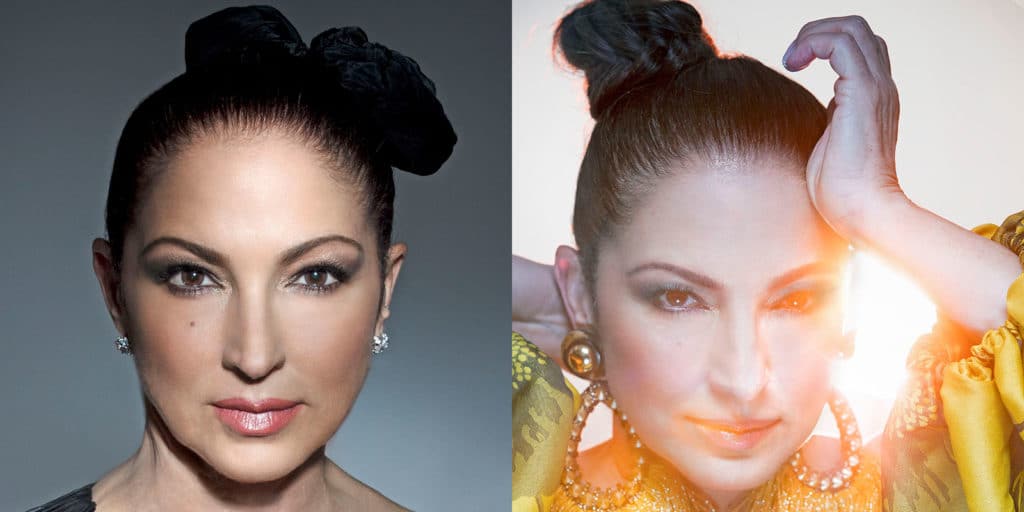 Gloria Estefan: Sangre Yoruba (PBS)