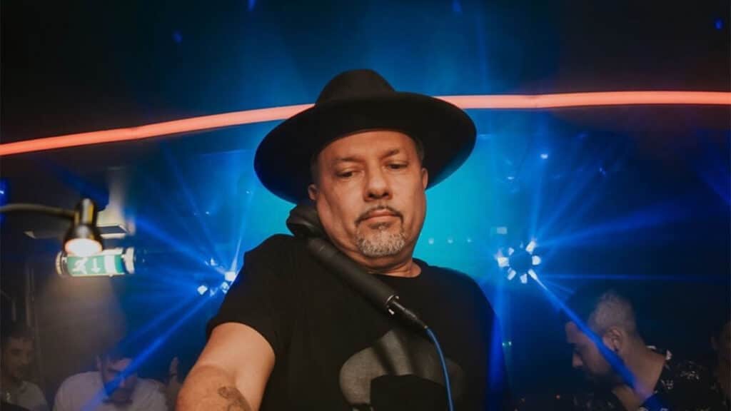 Louie Vega (courtesy)