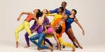 BAAND Together Dance Festival (Andrew Eccles/Alvin Ailey American Dance Theatre)