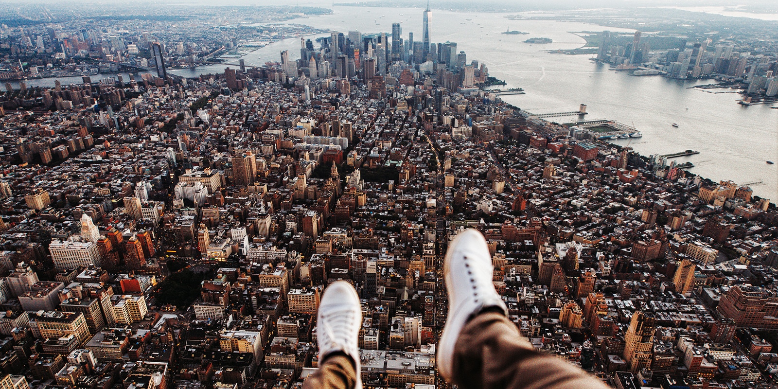 NYC Homecoming Week 2021 Celebrates the Greatest City on Earth