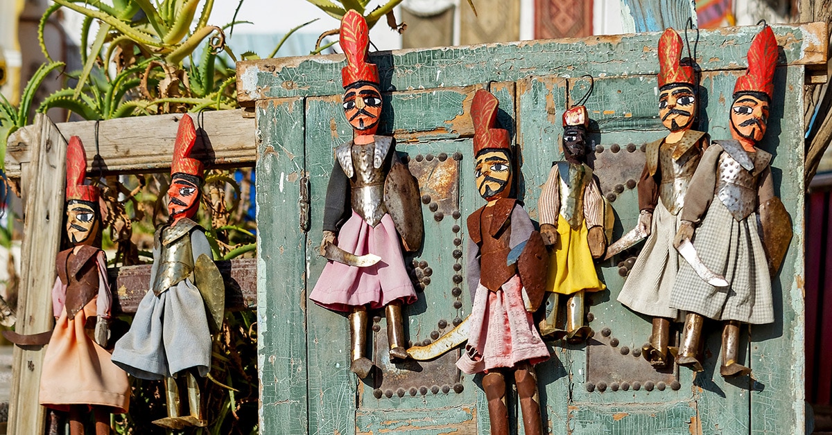 Puppet Fringe NYC New York Latin Culture Magazine