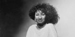 Celia Cruz by Adál Maldonado (Maldonado Estate / Roberto Paradise)