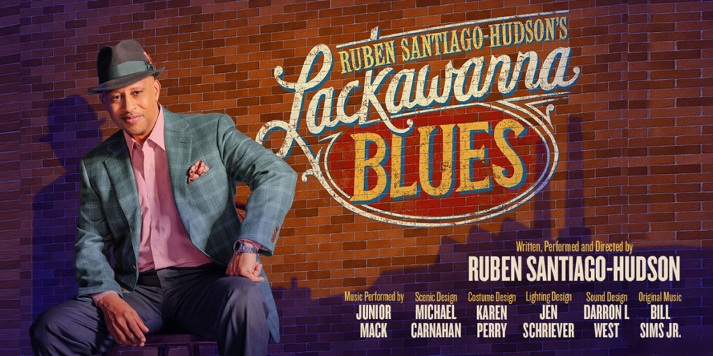 Lackawanna Blues (BBB)