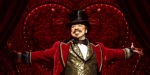 Danny Burstein in "Moulin Rouge" Broadway (Matthew Murphy/BBB)