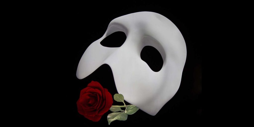 Phantom of the Opera Broadway (Daniel/Adobe)