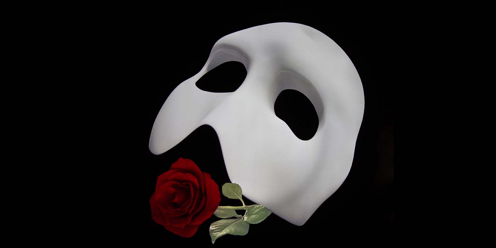 Phantom of the Opera Broadway (Daniel/Adobe)