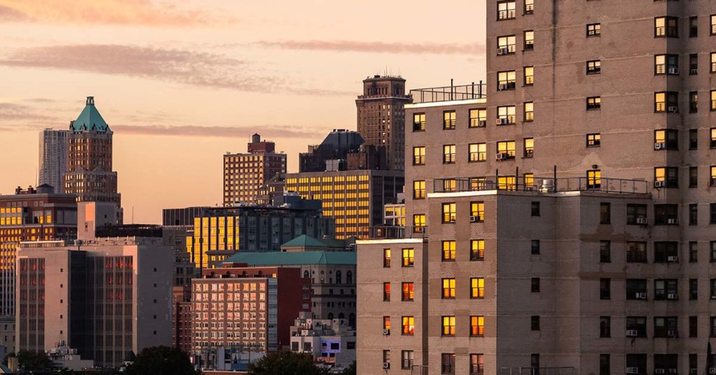 Boerum Hill, Brooklyn (John Mcadorey/Dreamstime)