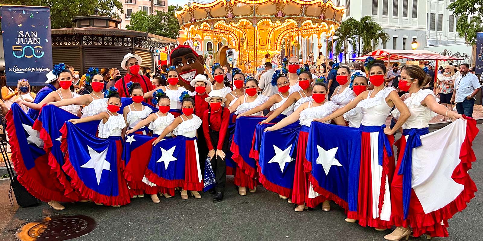 Puerto Rico Travel | New York Latin Culture Magazine