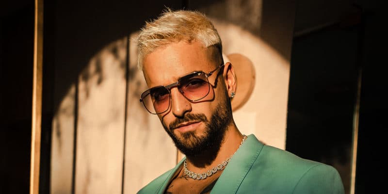 Maluma (Billboard Music Awards)