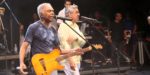 Portuguese Music, Gilberto Gil and Caetano Veloso (Joa Souza/Dreamstime)