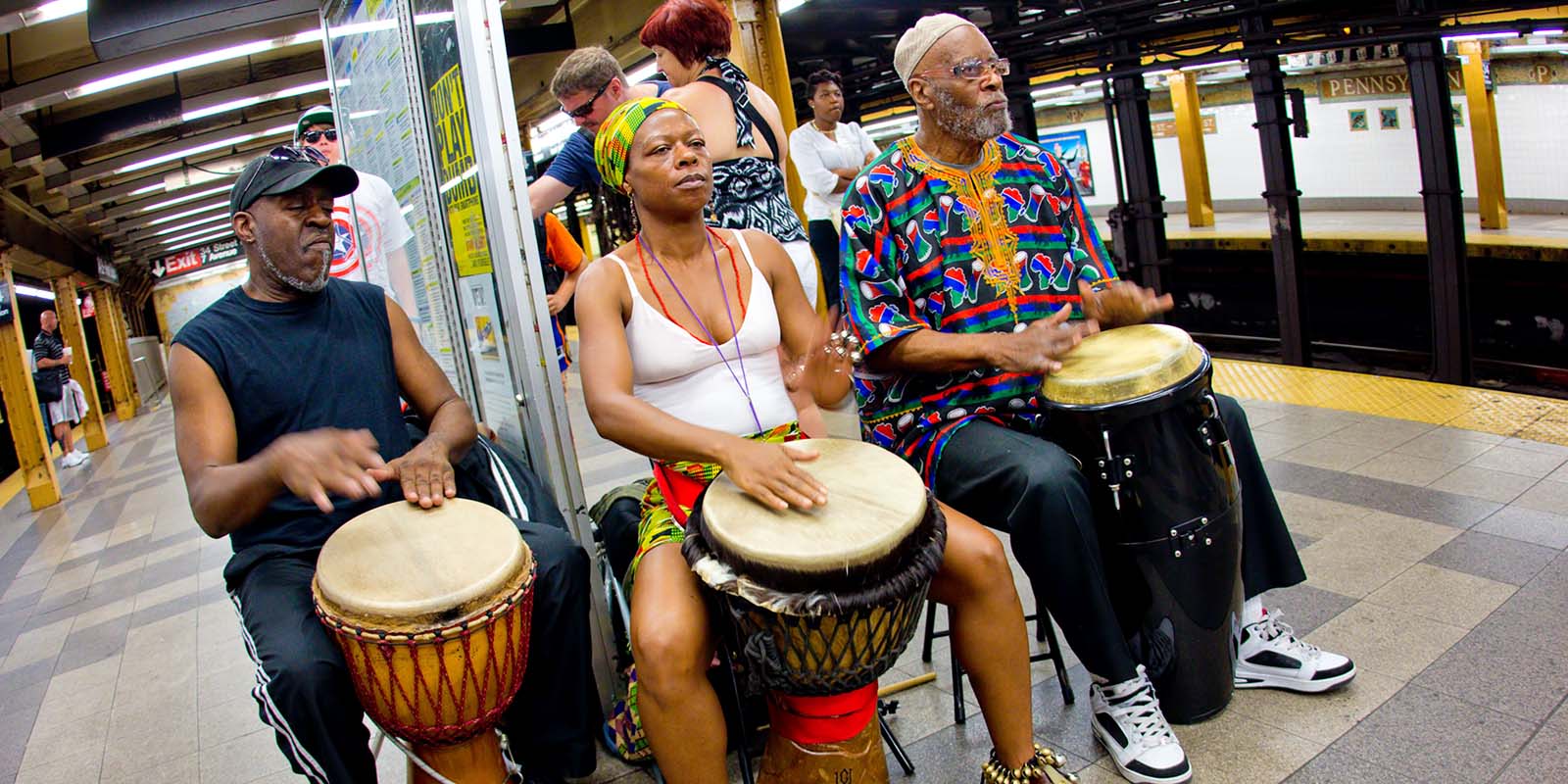 Things to Do in NYC in August 2022