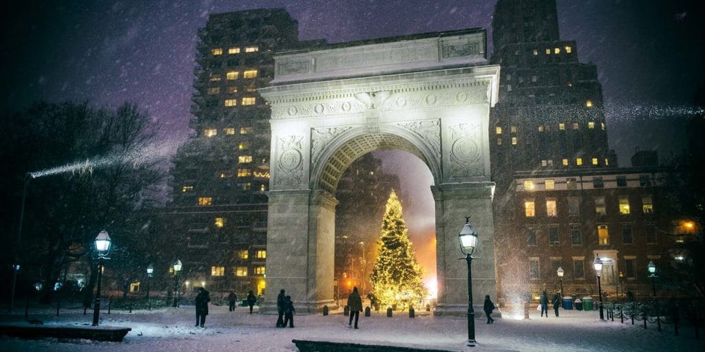 Latin things to do in NYC in December 2022 (Lazy Llama/Adobe)