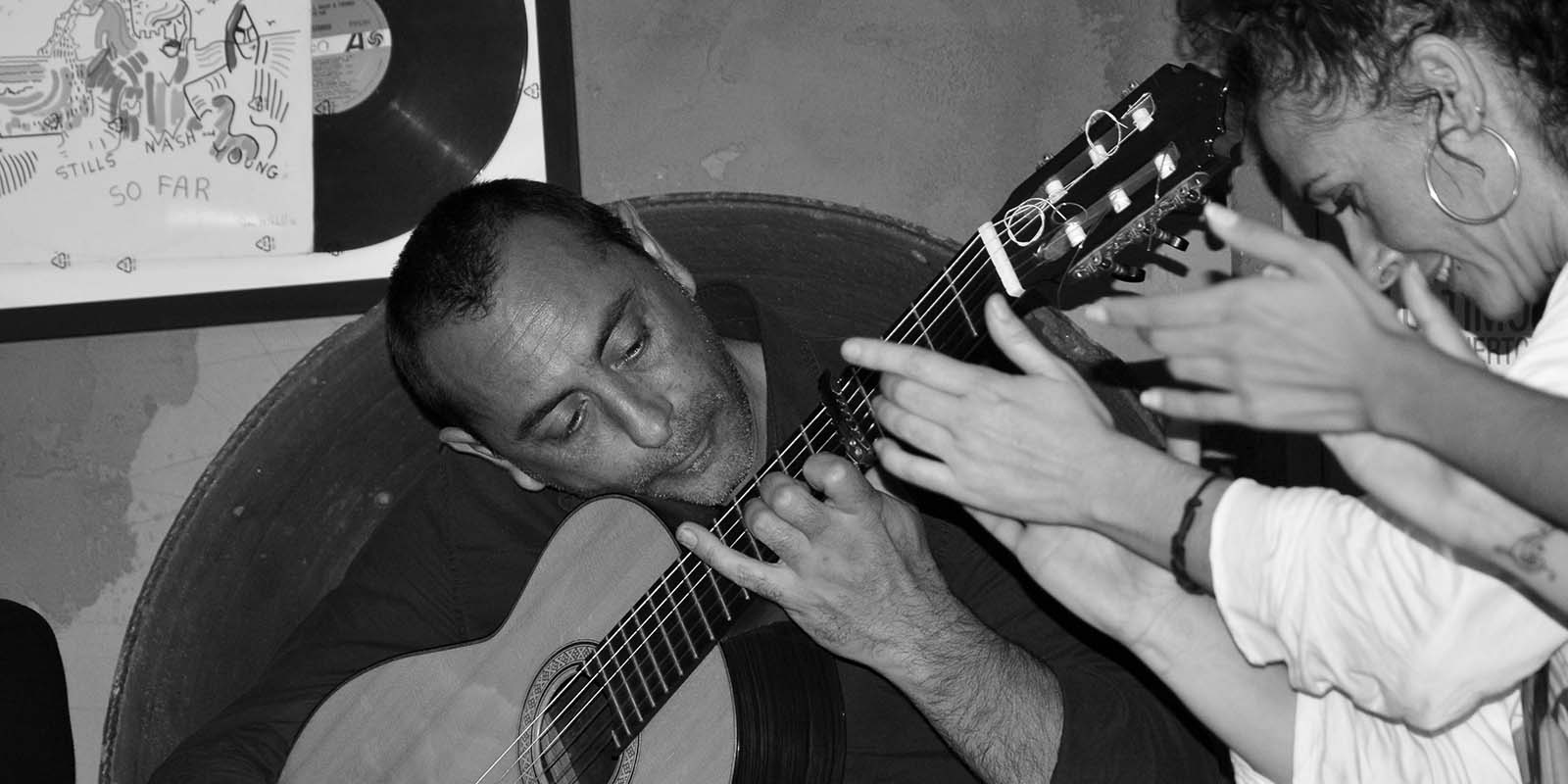 Latin Traditional Music (Corrado Baratta Photos/Dreamstime)