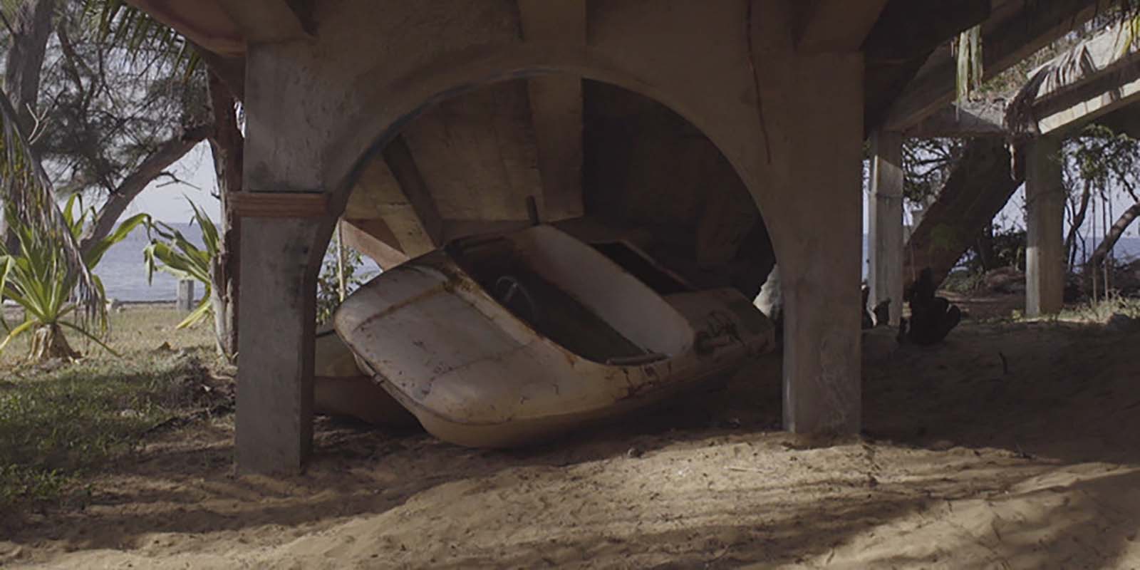 Doc Fortnight 2022 ("El Lado Quieto" Revereza & Fusilier/MoMA)