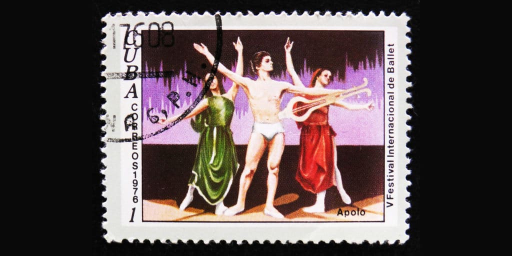 Ballet Festivals in NYC (Alexander Mirt/Dreamstime)