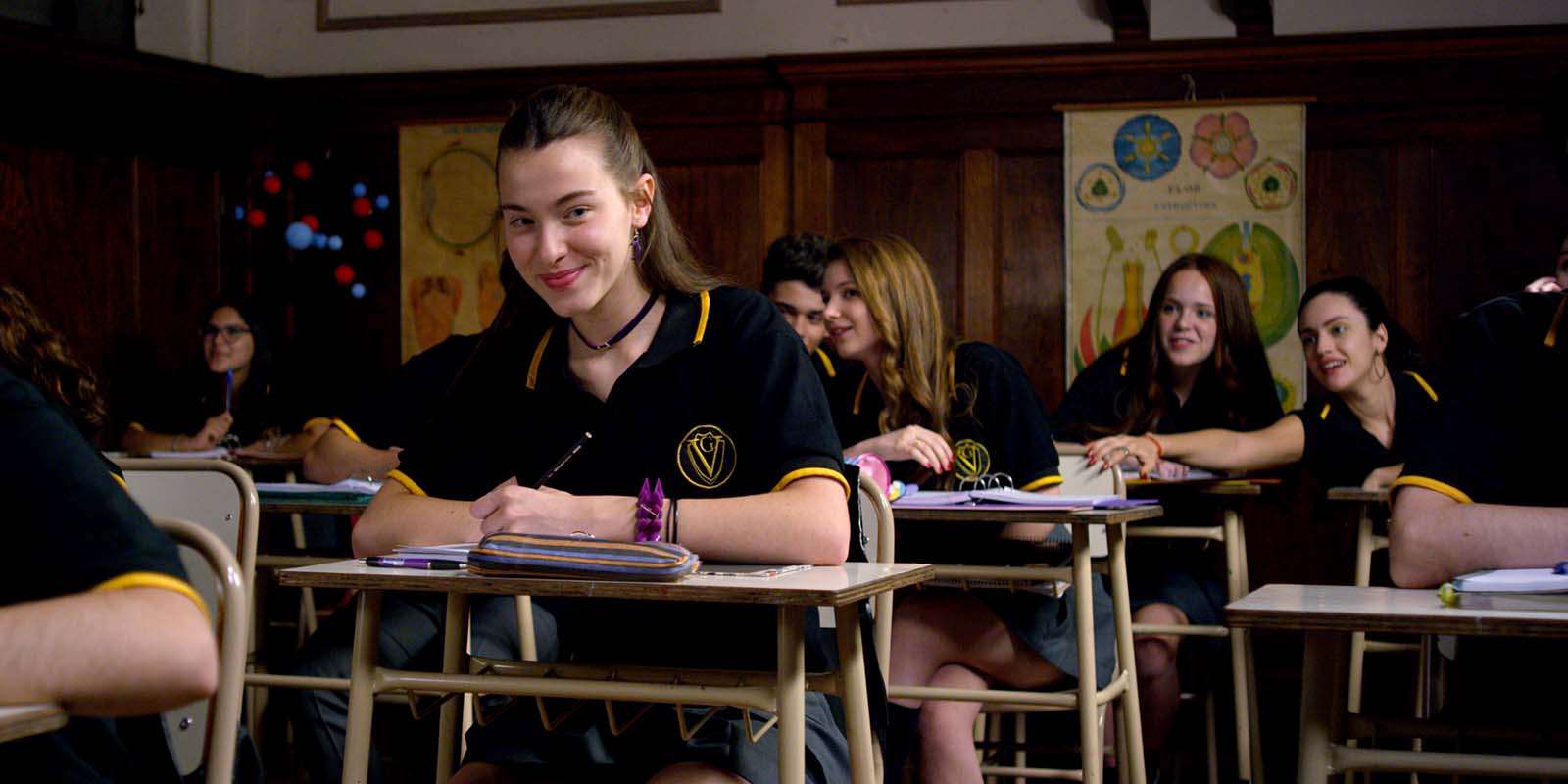 New York International Children’s Film Festival 2022 Screens Great Latin Films at SVA Theatre