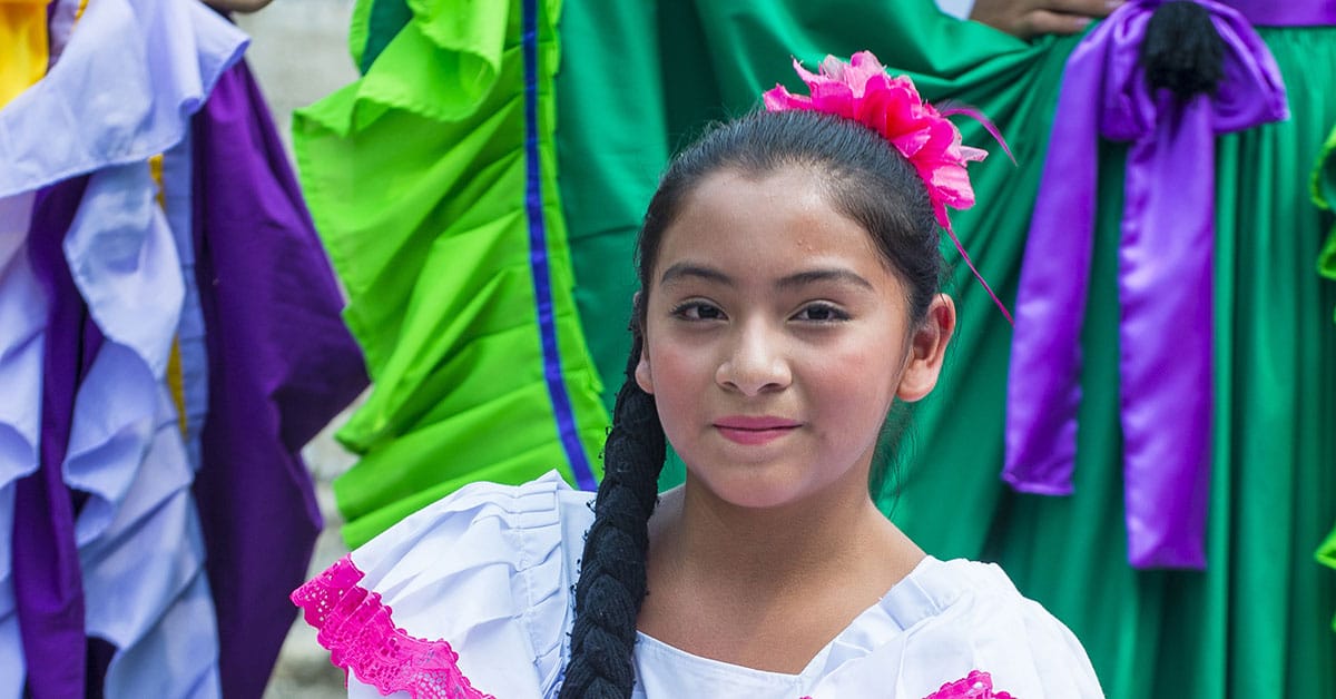 Salvadoran NYC New York Latin Culture Magazine