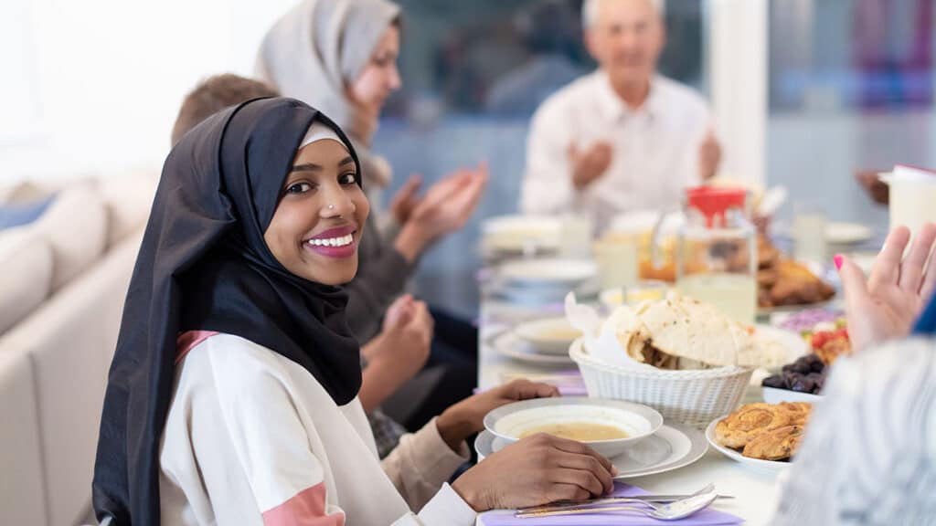 Eid alFitr NYC New York Latin Culture Magazine