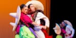 Ballet Nepantla "Valentina" (BN)