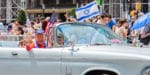 Celebrate Israel Parade 2022 (Aleksandr Dyskin/Dreamstime)