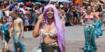 Coney Island Mermaid Parade 2022 (Vladimir Korostyshevkiy/Dreamstime)