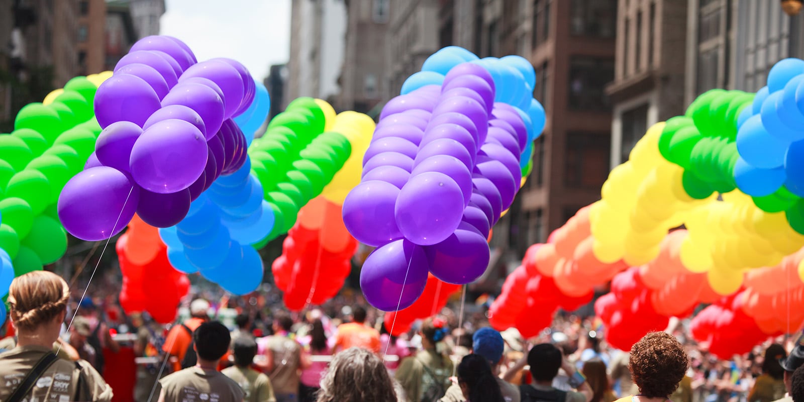 NYC Pride Parade 2022 (RightFramePhotoVideo/Dreamstime)