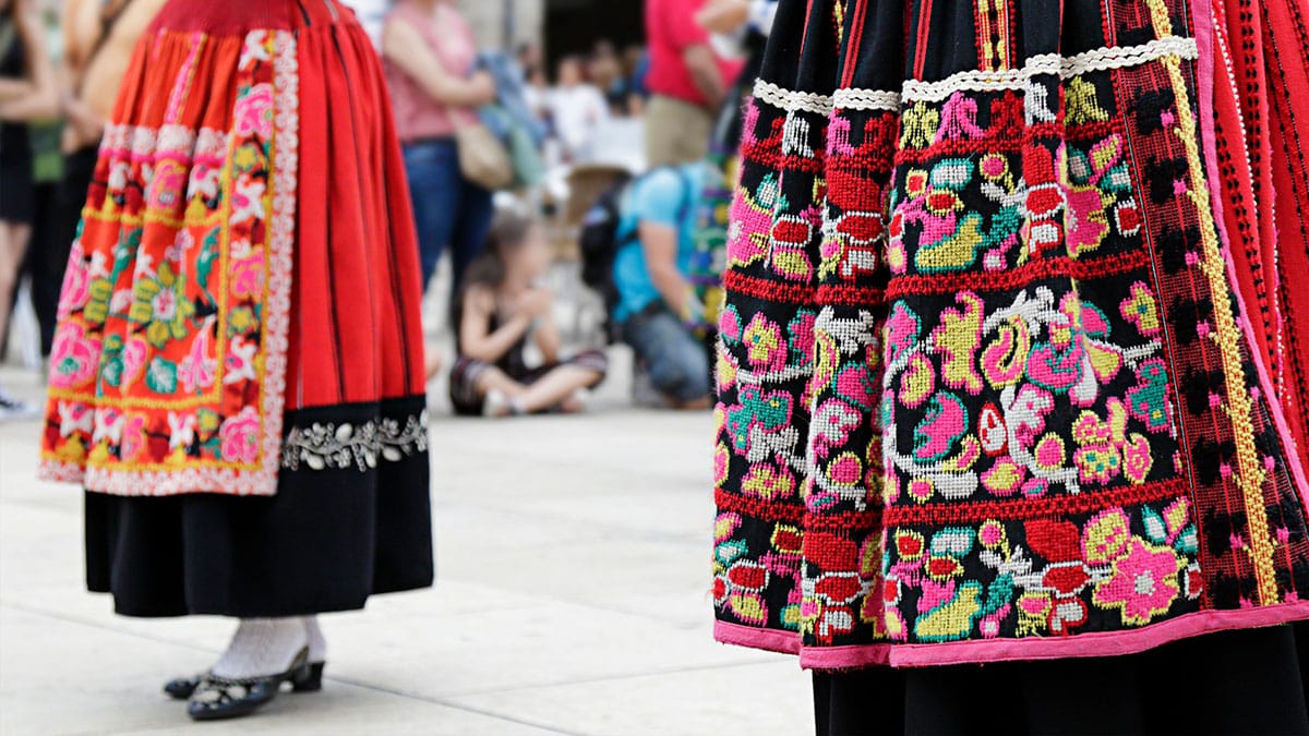 Portugal Day (Raquel Pedrosa/Dreamstime)