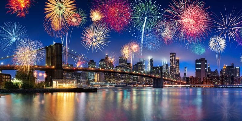 Things to Do in NYC in July 2022 (eyetronic/Adobe)