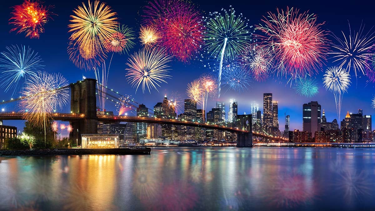 Things to Do in NYC in July 2022 (eyetronic/Adobe)