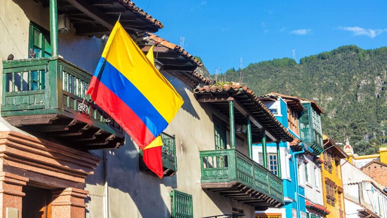 colombian independence day in nyc