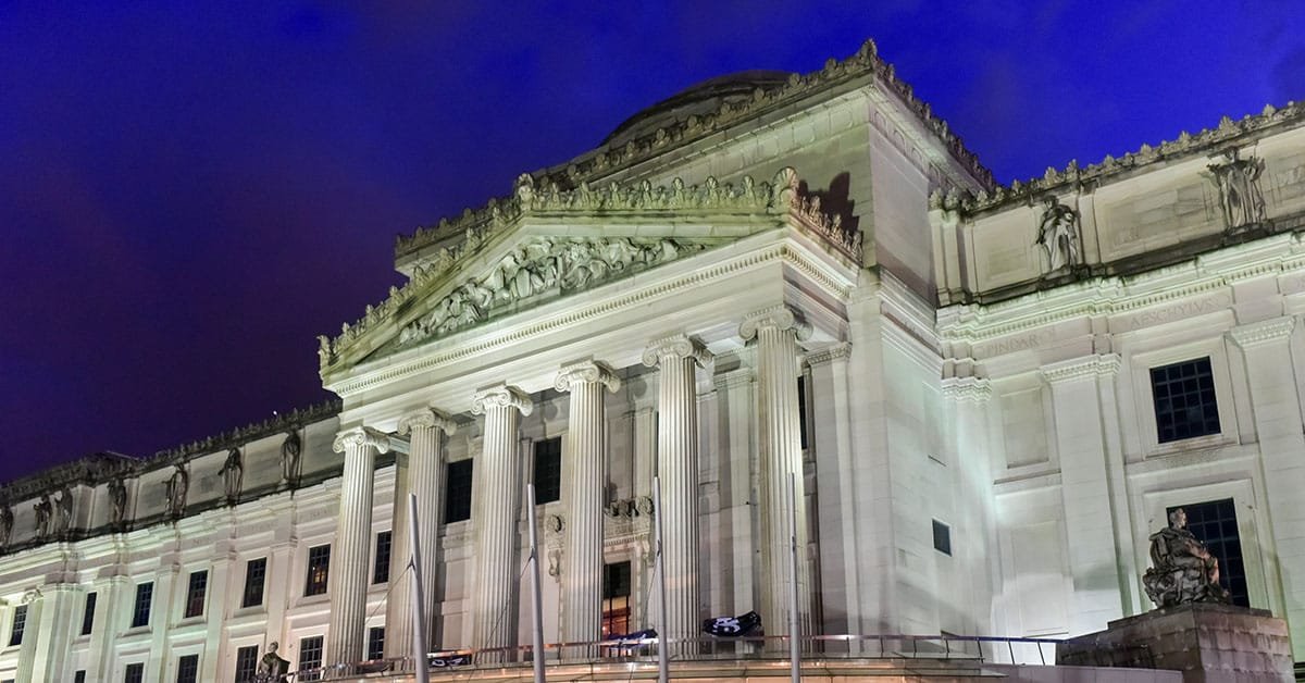 Brooklyn Museum Archive New York Latin Culture Magazine