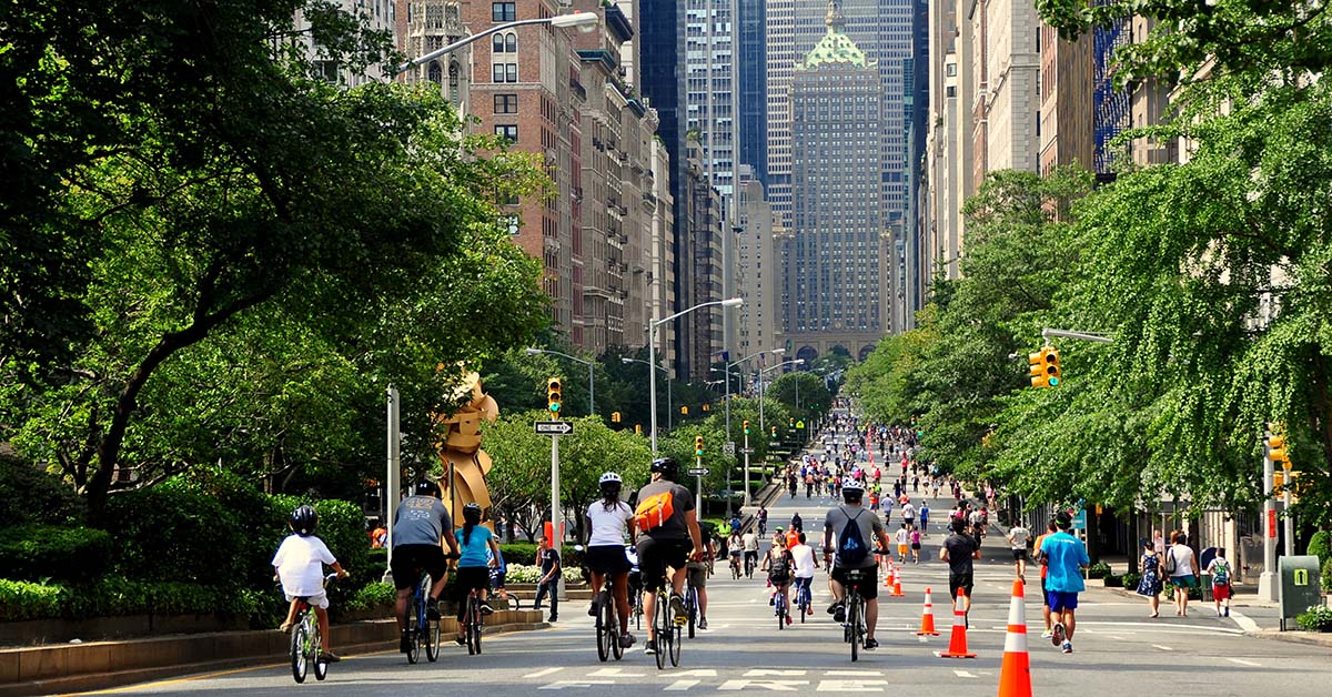 Summer Streets NYC 2022 New York Latin Culture Magazine