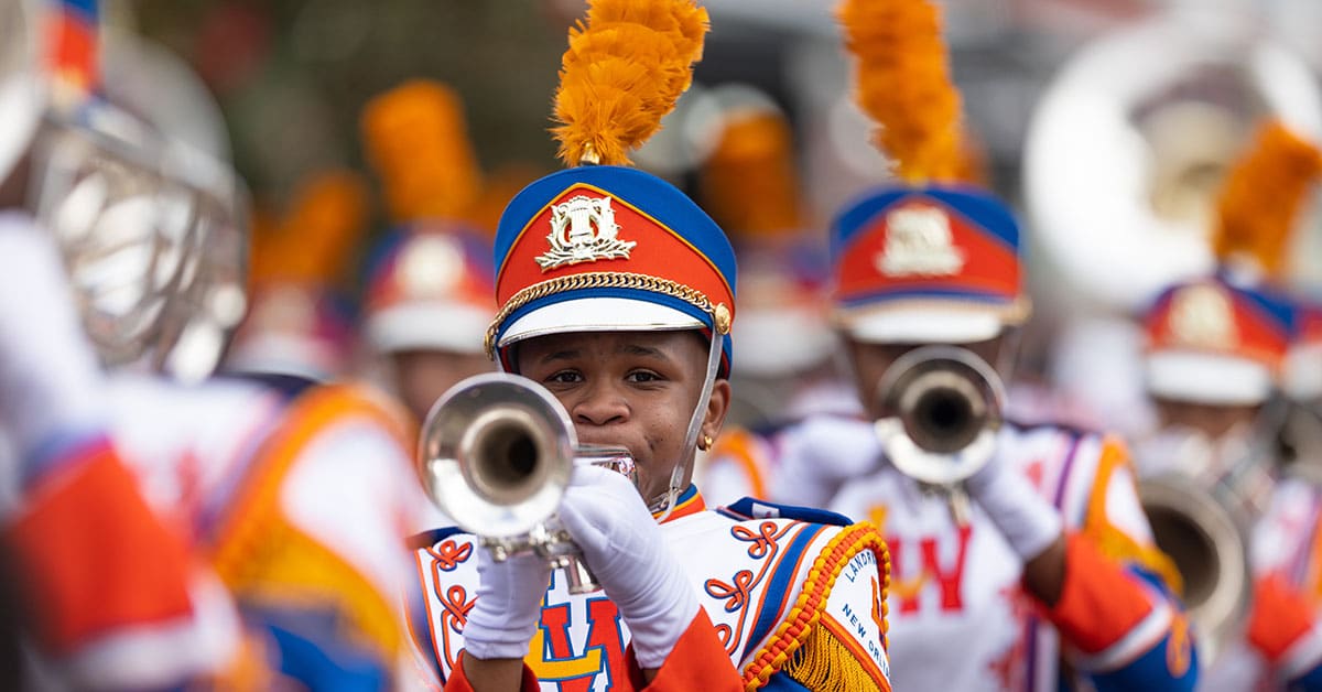 African American Day Parade 2022 New York Latin Culture