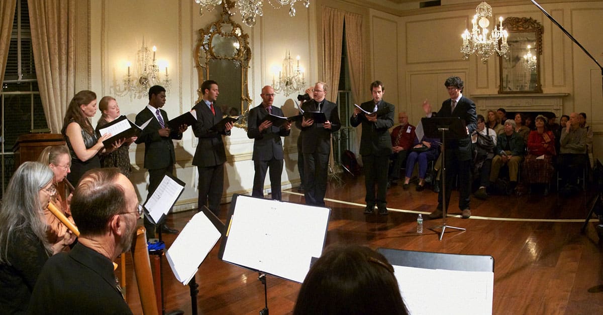 Americas Society Produces Excellent Latin Art and Music Programs