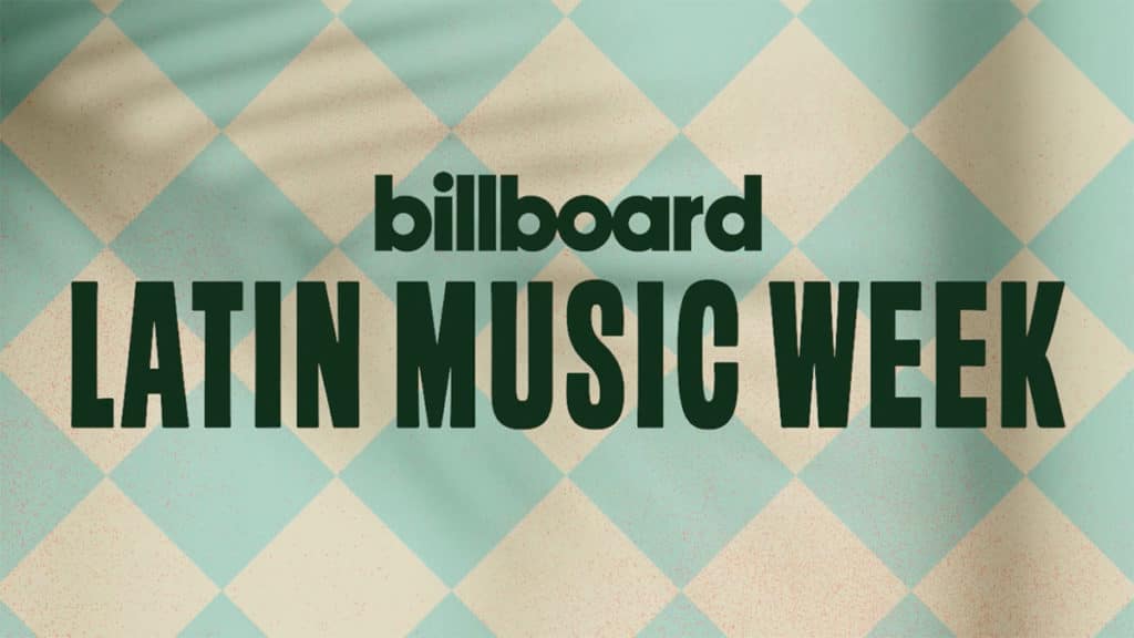 Billboard Latin Music Week (Billboard Magazine)
