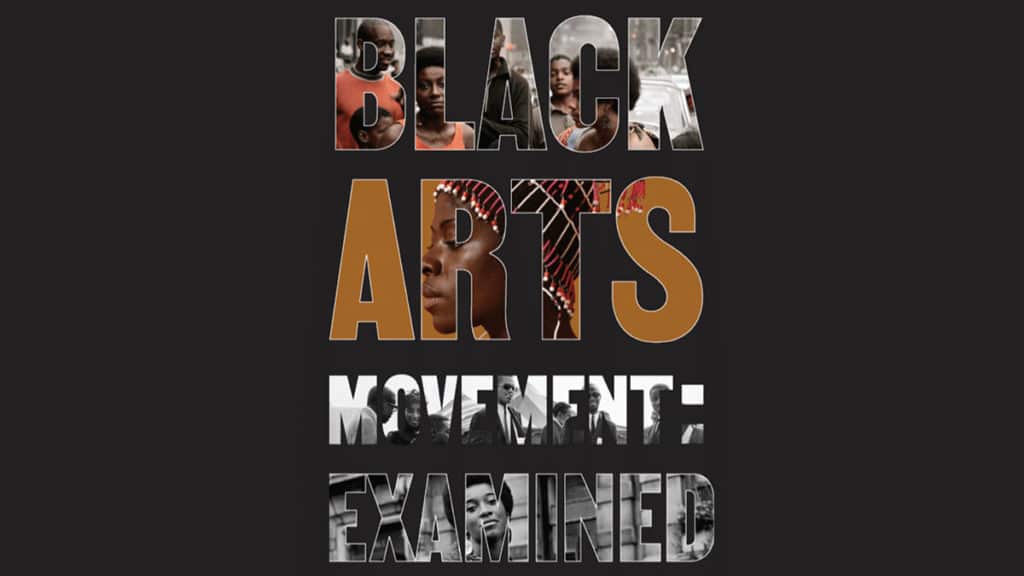 Black Arts Movement Examined at Harlem Stage