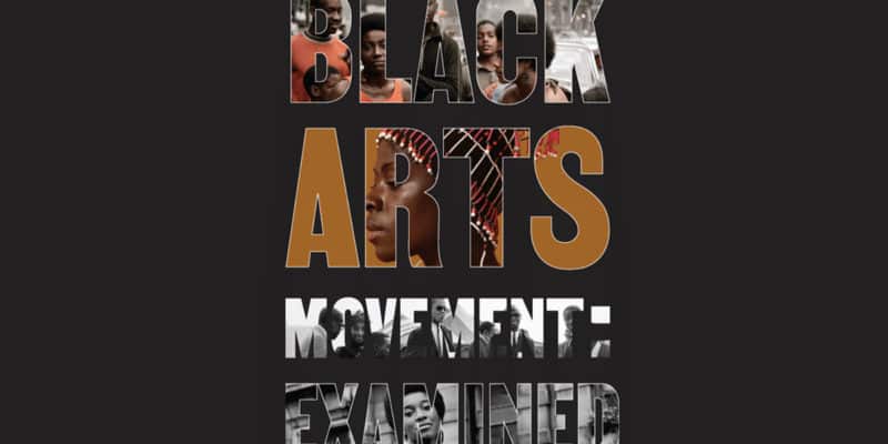 Black Arts Movement Examined at Harlem Stage