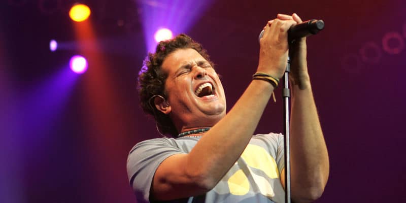 Carlos Vives (Michael Bush/Dreamstime)