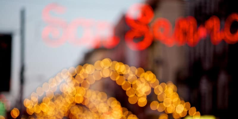 Feast of San Gennaro Festival (Scott Wagner/Dreamstime)