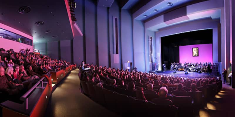 Hostos Center (courtesy)