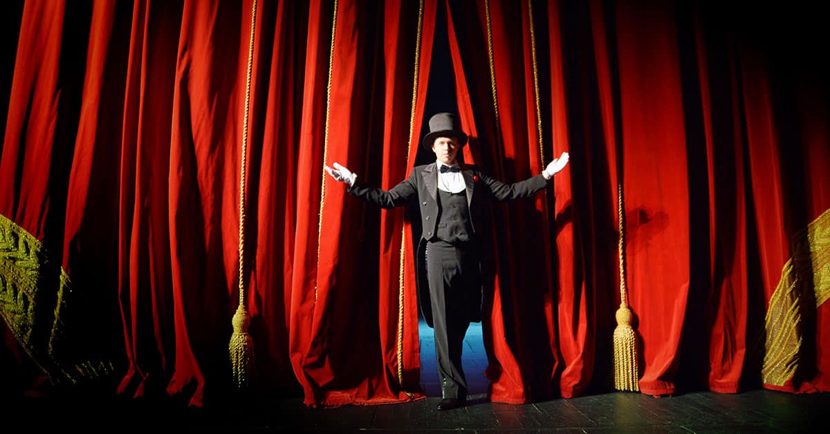 NYC OffBroadway Week Fall 2023 2for1 Tickets to Latin Theatre