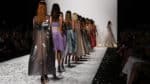 New York Fashion Week September 2022 (Fashionstock/Dreamstime)