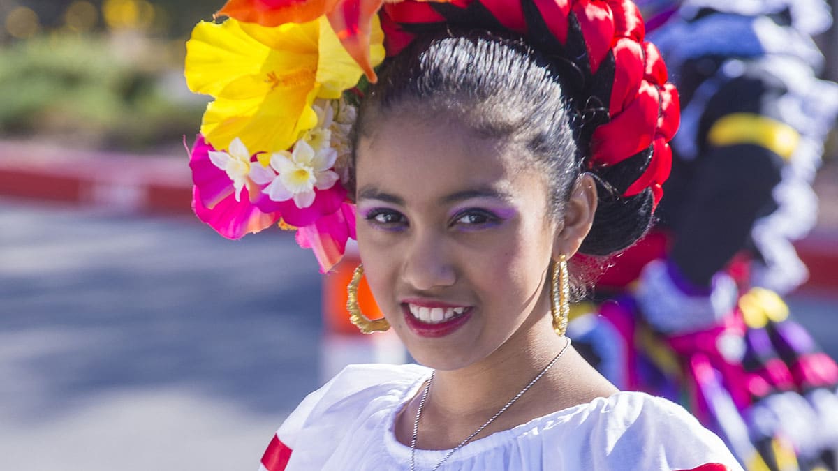 Queens Hispanic Parade 2022 New York Latin Culture Magazine