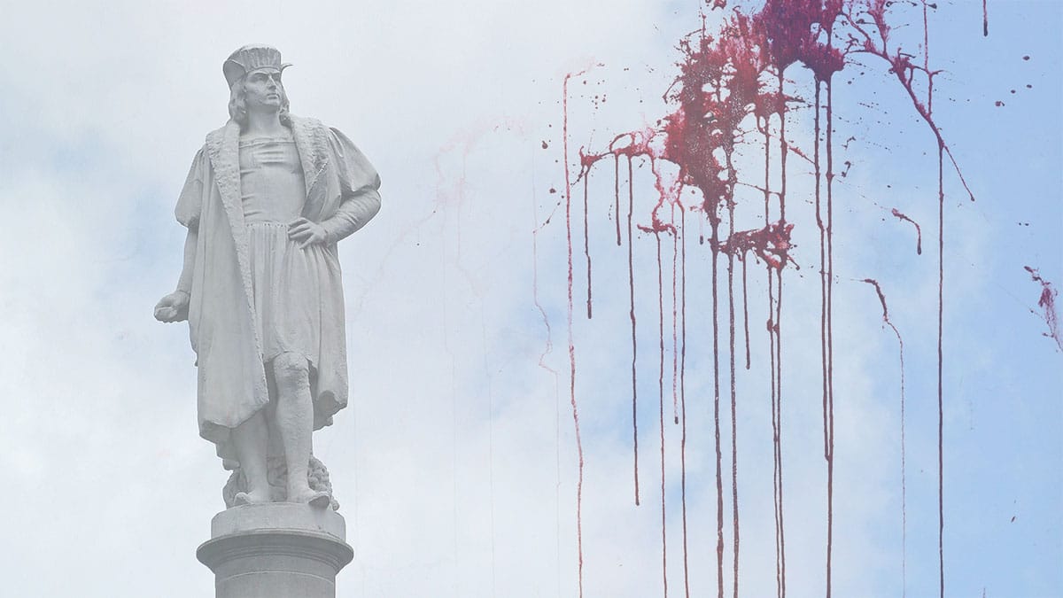 Columbus Day