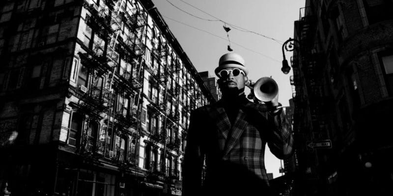 Etienne Charles "San Juan Hill" (Lincoln Center)